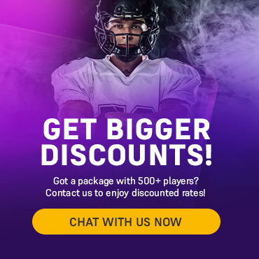 Sports Bookie 
